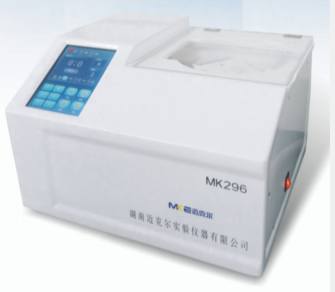 MK296 立式洗板机