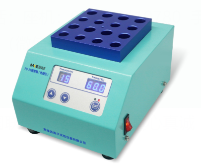FU-20 孵育器（热凝仪）