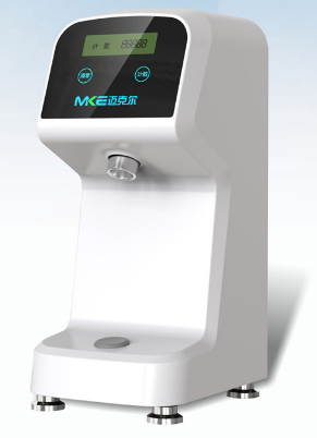MK-A12 一次性采样管拧盖机