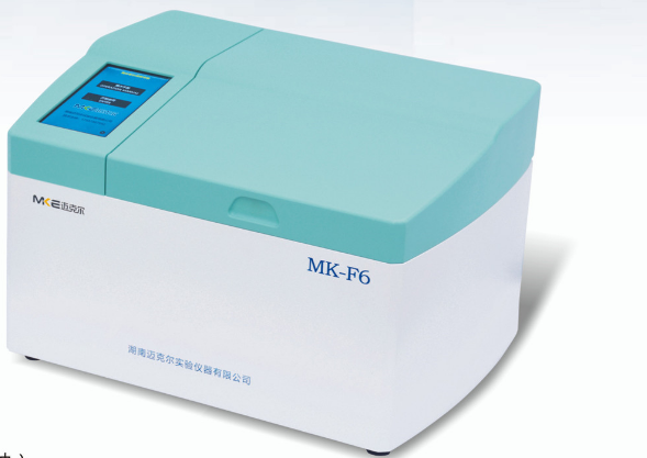 MK-F6 振荡孵育器（酶标板快速孵育器）